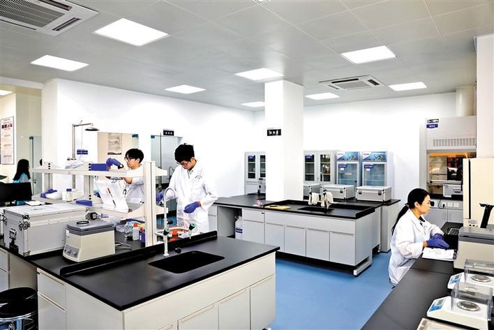 食品安全檢測06