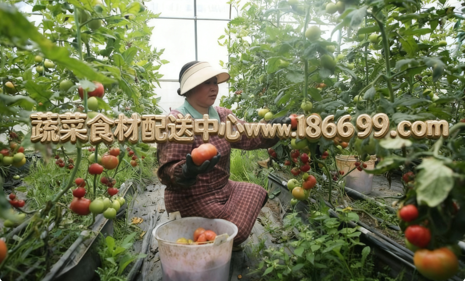 東莞蔬菜配送中心與您分享:冬天買菜別亂囤!這5種蔬菜盡量不買