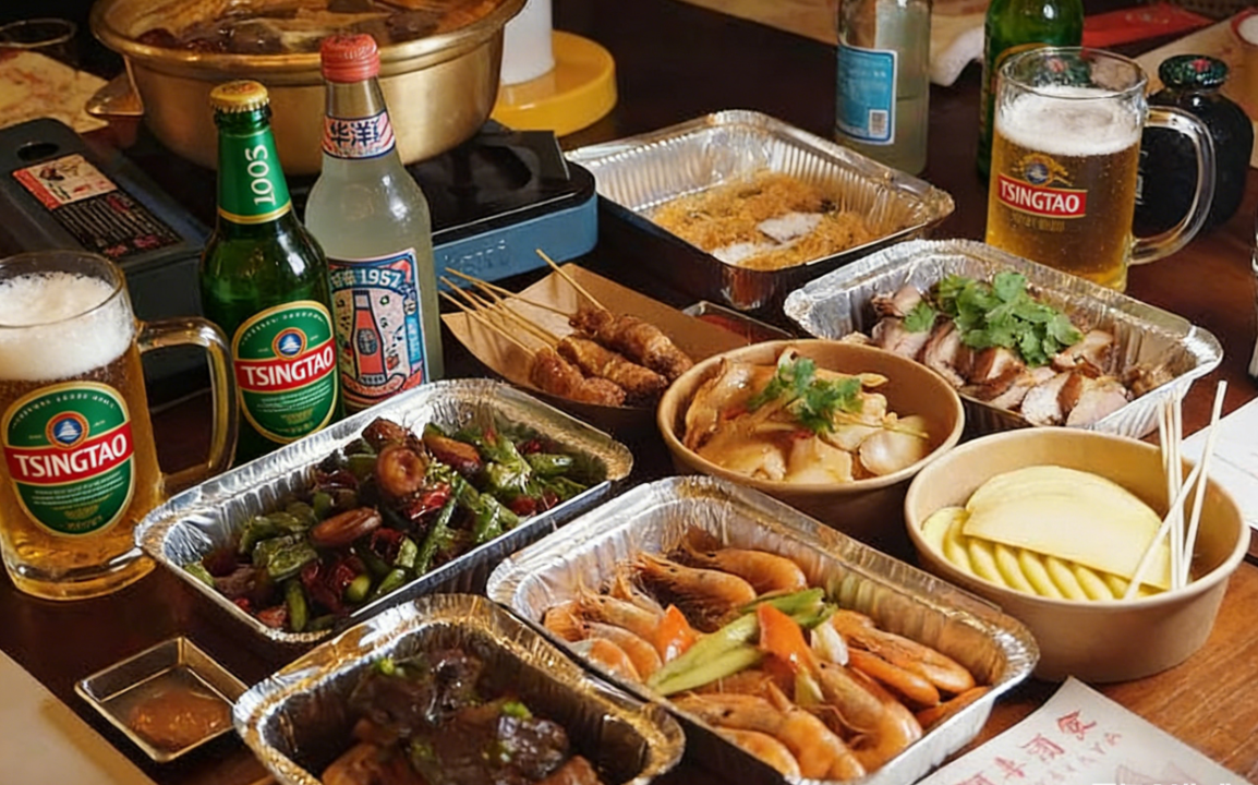 為什么說啤酒配海鮮是痛風套餐？