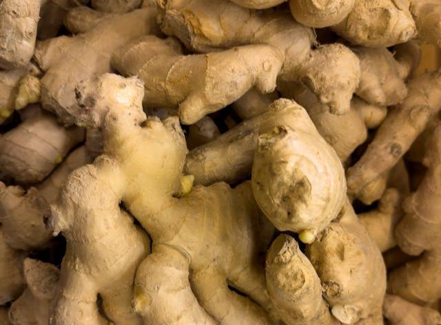 小心！這些常見蔬菜吃錯部位會傷身！深圳農產品配送公司與您談一談