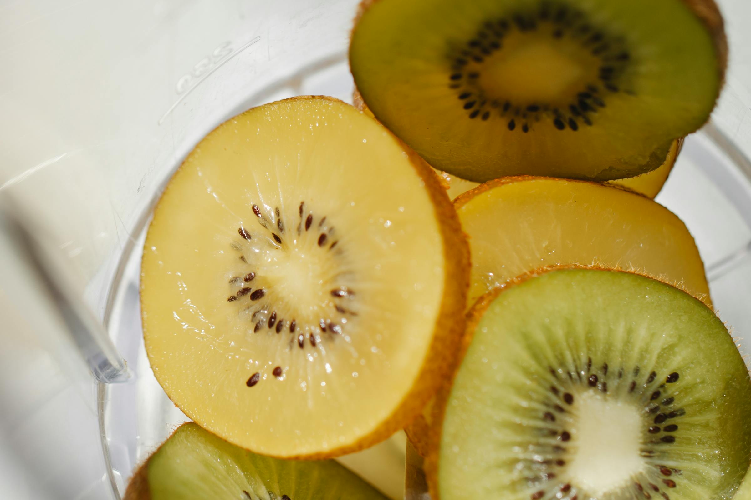 獼猴桃和奇異果:同一個(gè)祖宗,不同的國(guó)籍